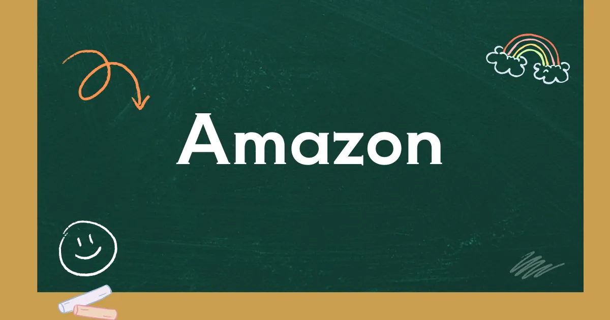 Amazon
